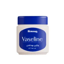 وازلین دست و صورت و لب نوید بهنما دارو مدل classic مناسب برای انواع پوست حجم 115 میلیلیتر مجموعه 12 عددی