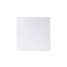 وایت برد شیشه ای بردین مدل آهنربایی کد 33 سایز 30*30 سانتی متر
