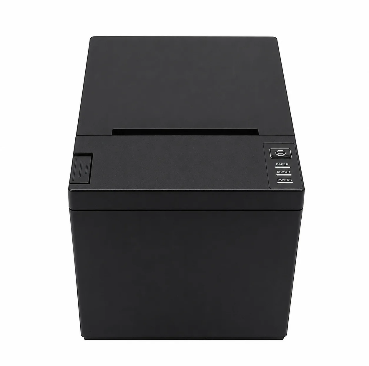 پرینتر حرارتی مدل KC-Q807K LAN