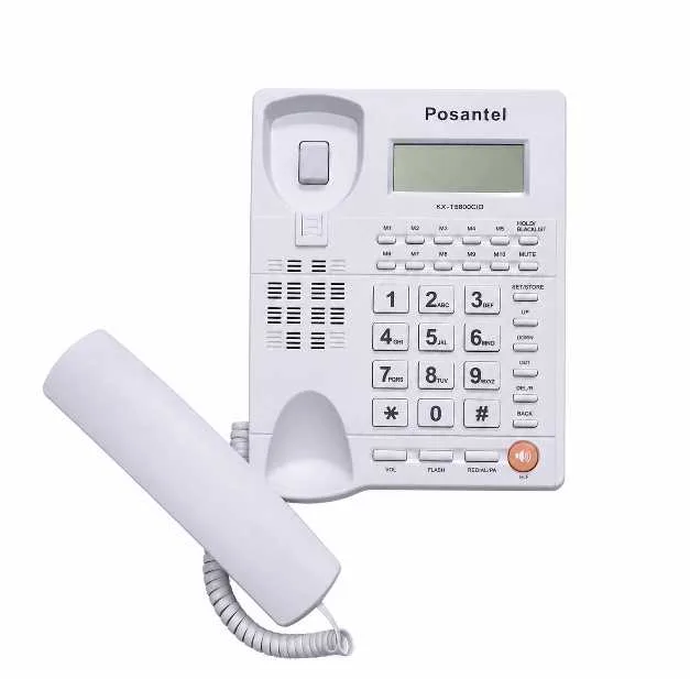 تلفن پوسانتل مدلKX-T5800