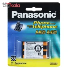 باتری تلفن بی سیم مدل A/1B GGR-p107