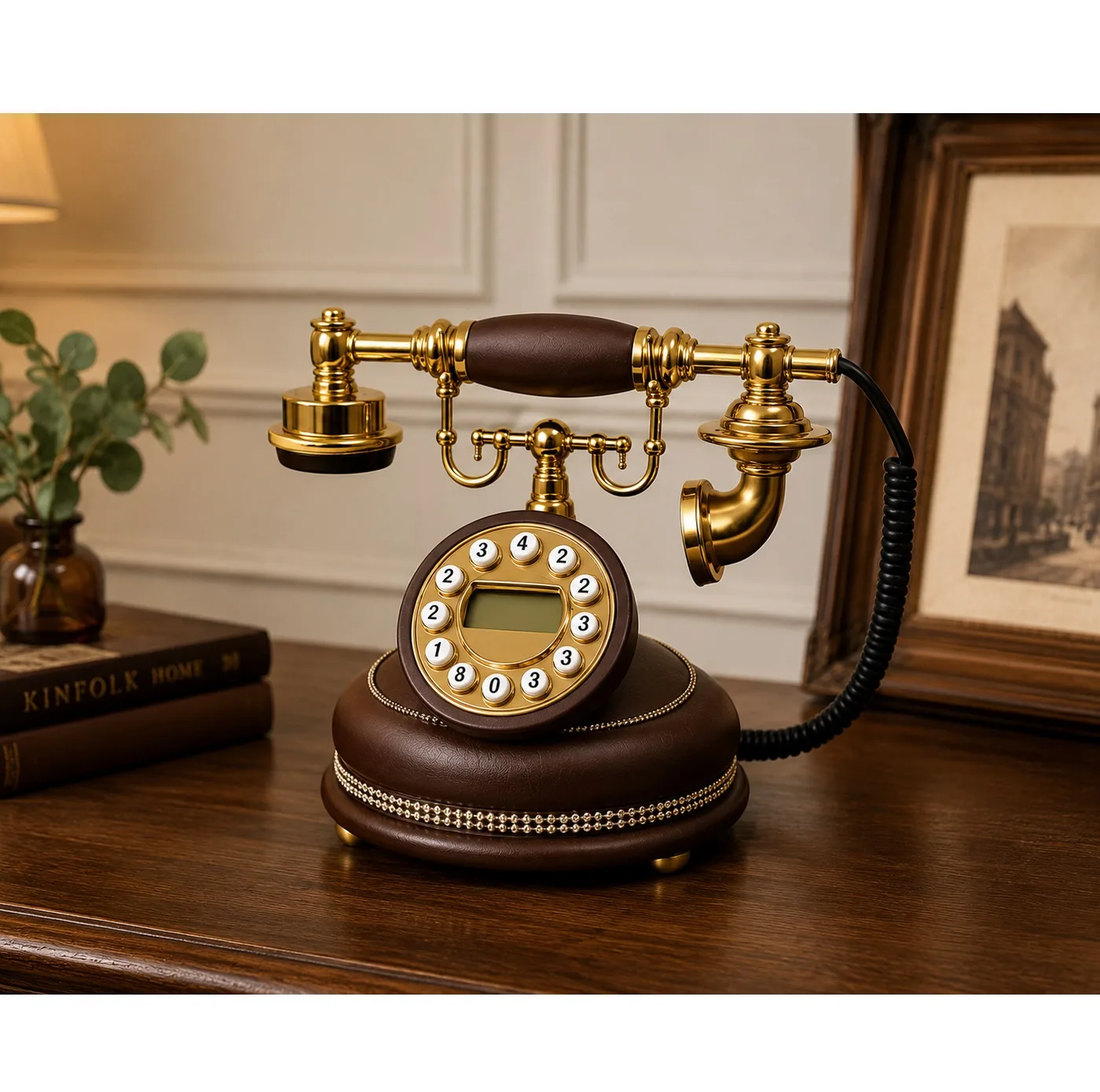 تلفن کلاسیک کد 1032