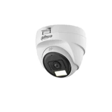 دوربین مداربسته آنالوگ داهوا مدل DH HAC T2A51P-U-IL-A 5MP