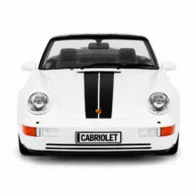 ماکت ماشین هات ویلز مدلHW Porsche 911 Turbo Cabriolet