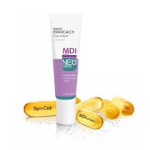 کرم دور چشم نئودرم مدل Multi Efficacy حجم 15 میلی لیتر
