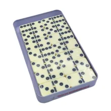 بازی فکری مدل دومینو DOUBLE SIX کد 6080