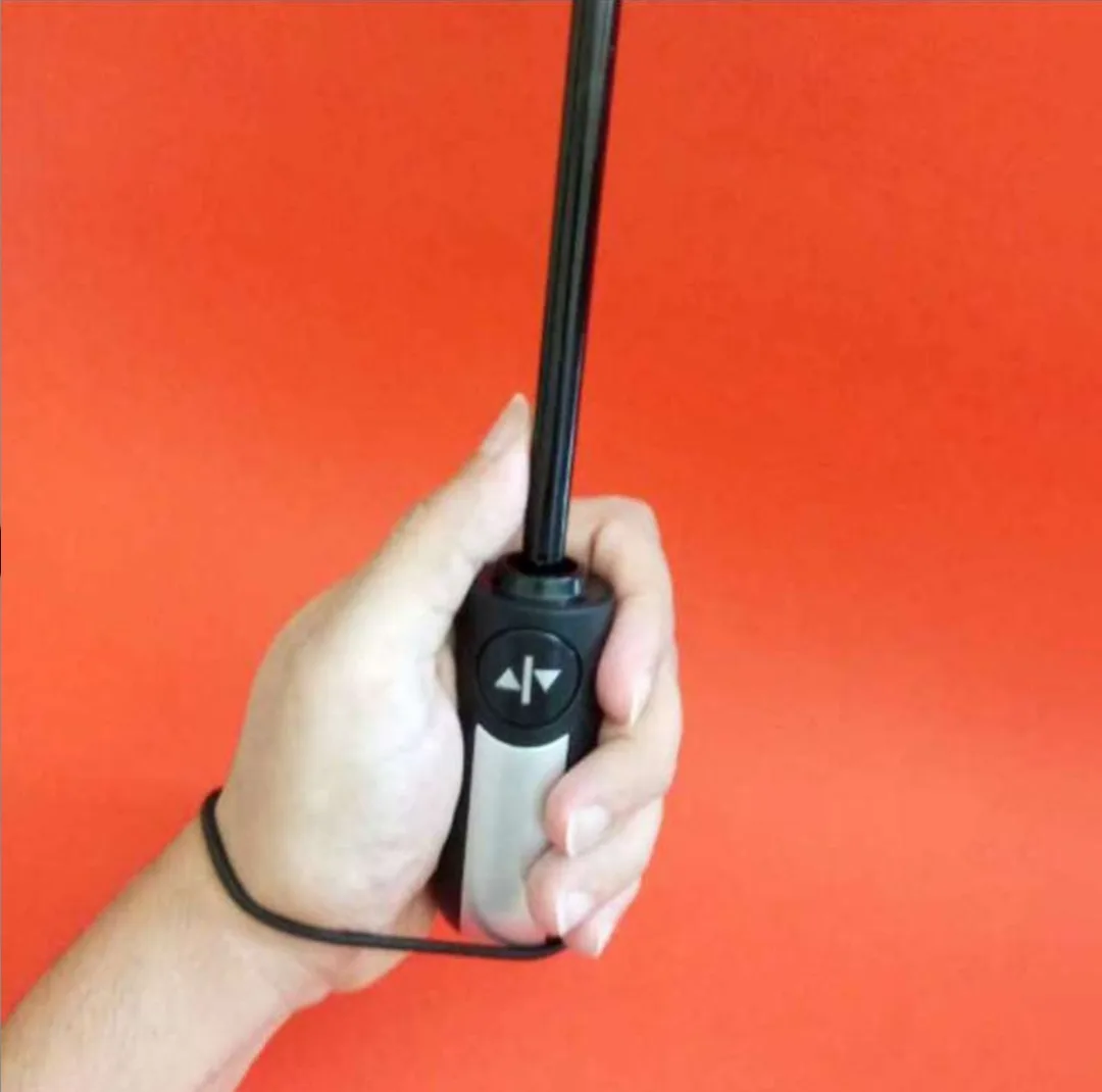 چتر مدل ویندپروف کد h78