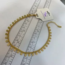 پابند زنانه وای اس ایکس مدل A3241