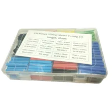 وارنیش حرارتی مدل DT-850 مجموعه 850 عددی
