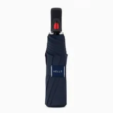 چتر 8 پره مدل HELLO-44 قطر 100 سانتی‌متر