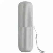 جا مسواکی کپسولی مدل Capsuleshape001