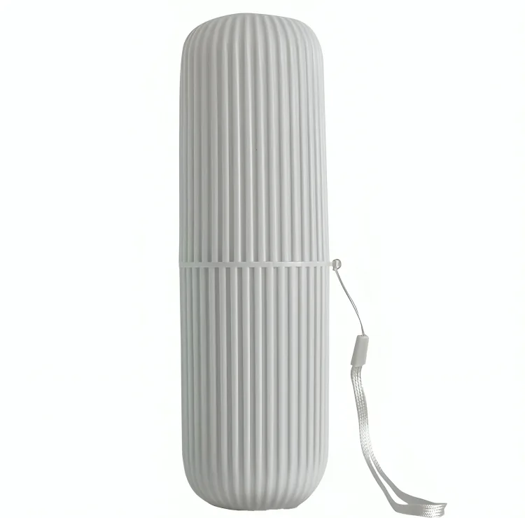 جا مسواکی کپسولی مدل Capsuleshape001