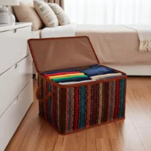 باکس لباس مدل جاجیم 1