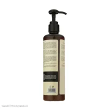 کرم مرطوبکننده شون مدل Coconut حجم 300 میلیلیتر