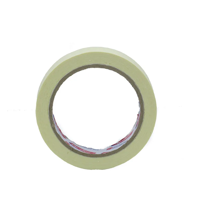 چسب کاغذی پارسیکار مدل JM3024 عرض 2.4 سانتی متر بسته 9 عددی
