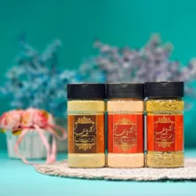 ادویه های سیب زمینی راز پارسی - 320 گرم