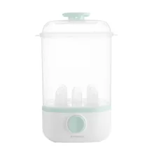 استریل کننده شیشه شیر کیکابو مدل Clyde