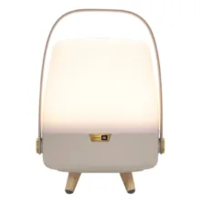 اسپیکر قابل حمل کودو مدل Lite-up PLAY Mini