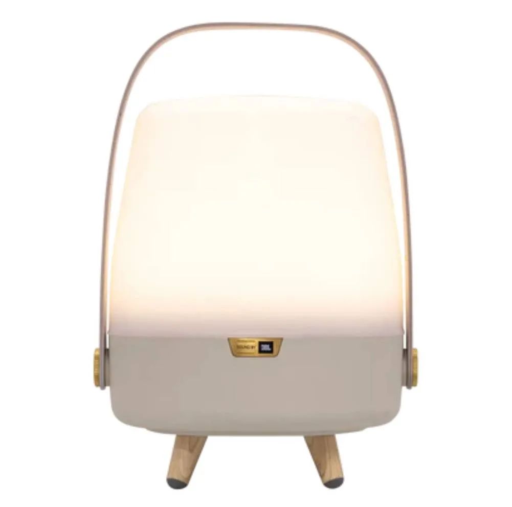 اسپیکر قابل حمل کودو مدل Lite-up PLAY Mini