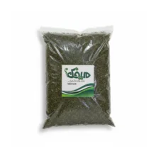 سبزی آماده قورمه سبزی سرخ شده و خشک شده – 500  گرم