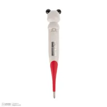 تب‌سنج و دماسنج کودک بی ول مدل PRO-06