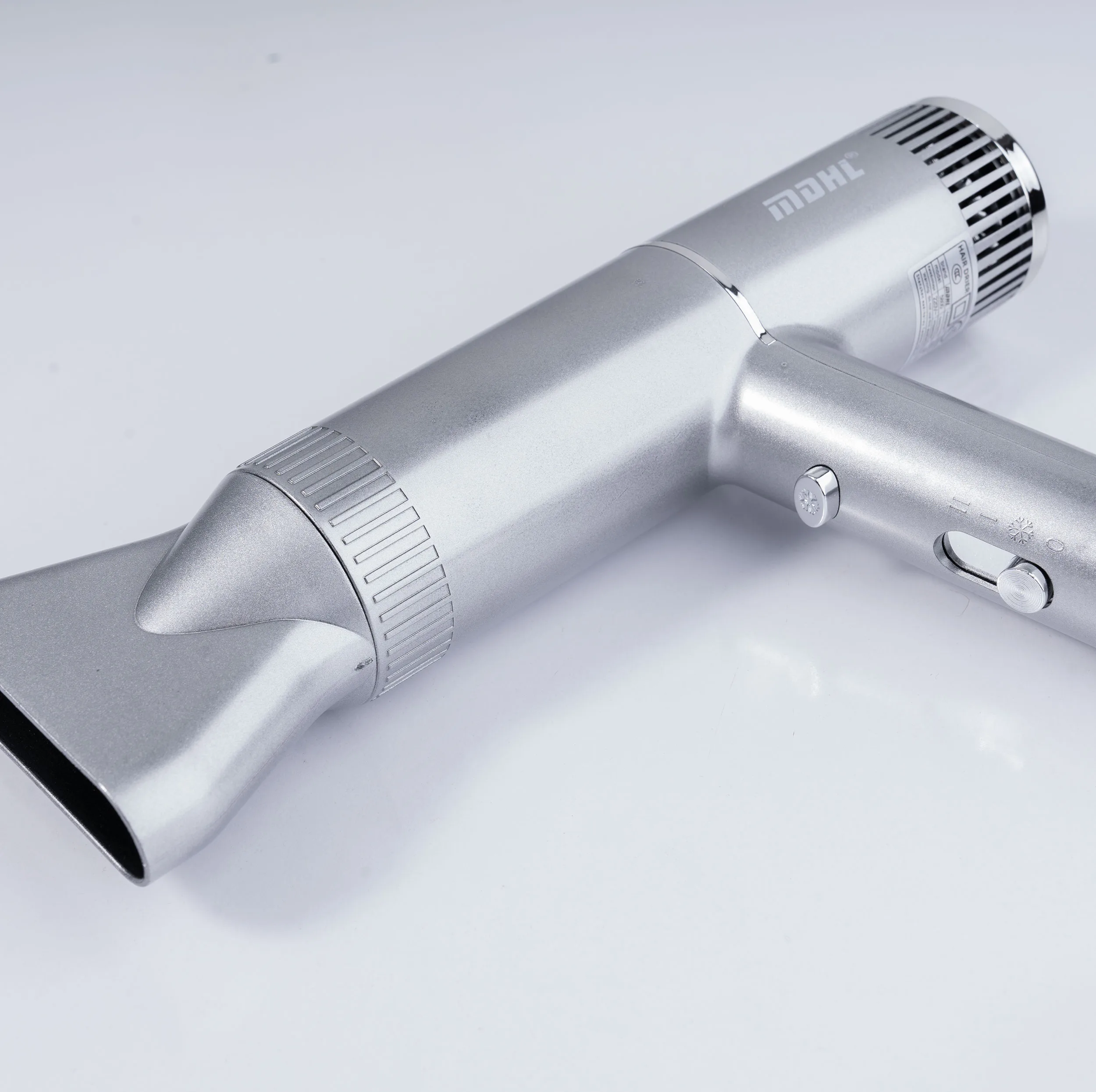 سشوار ام دی اچ ال مدل MD-022