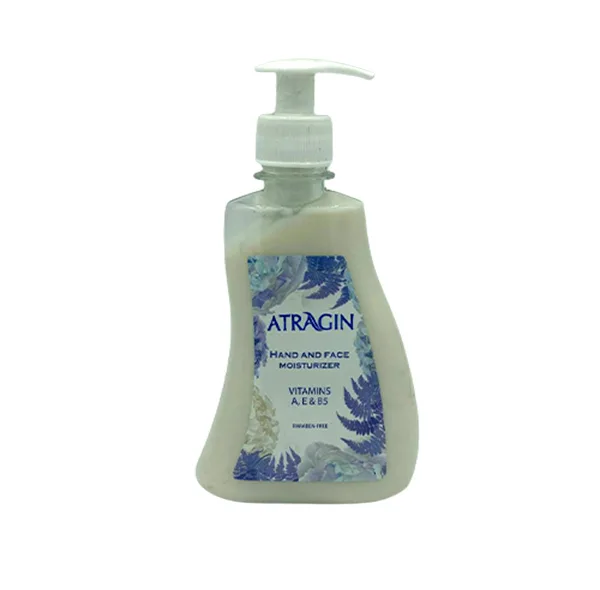 کرم آبرسان عطرآگین مدل گل حجم 270 میلی لیتر مجموعه 3 عددی