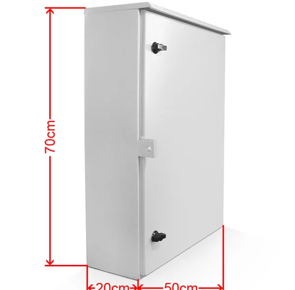 تابلو برق 90 عددی مدل 20×70×50 TPR