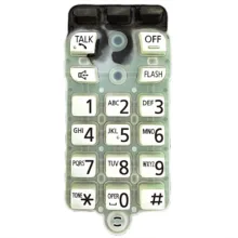 شماره گیر مدل 6461 تلفن بیسیم پاناسونیک