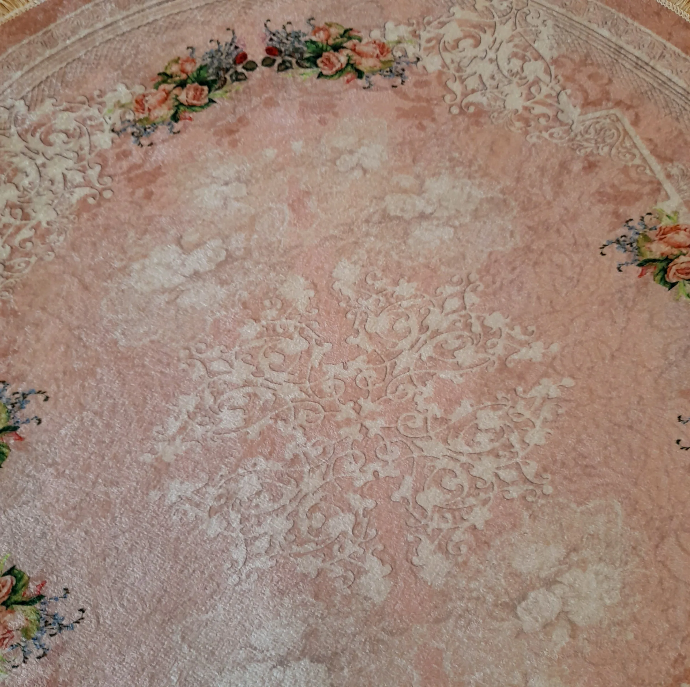 پادری مدل ترمزدار کد 002 سایز 80×80 سانتی متر