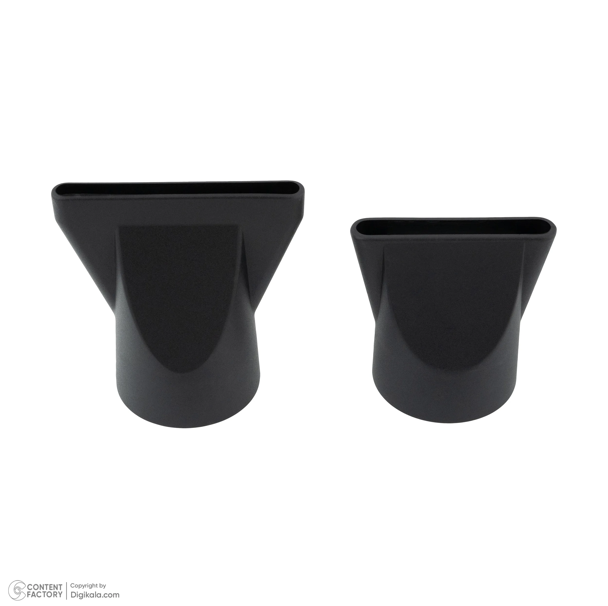 سشوار حرفه ای تکنو درای مدل Formula 6000