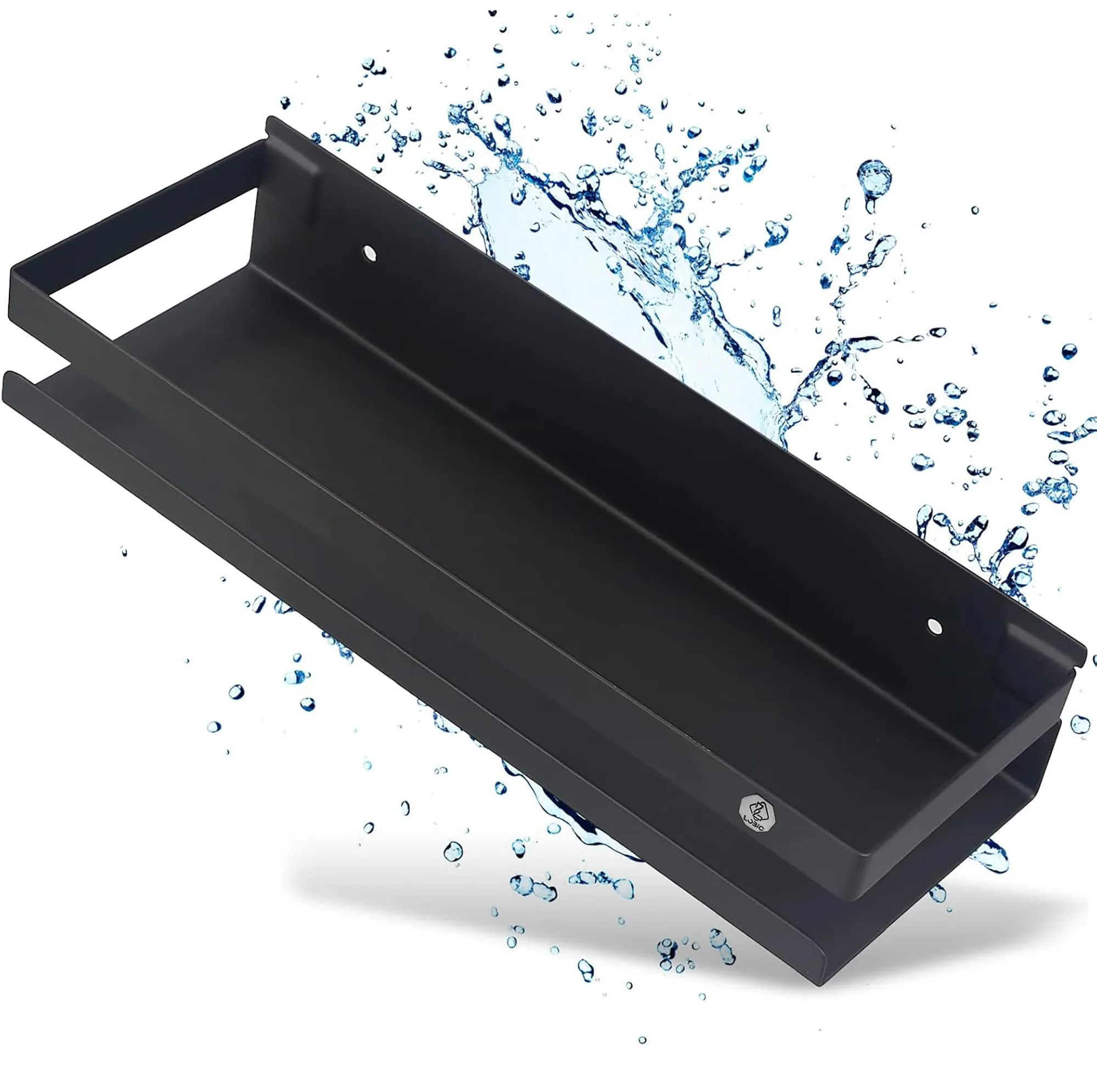 شلف دیواری لوبیک مدل shelf-anti rust