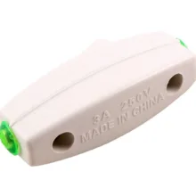 کلید بین راهی مدل 3A-250V بسته 24 عددی