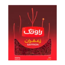 زعفران راونگ – 2 گرم