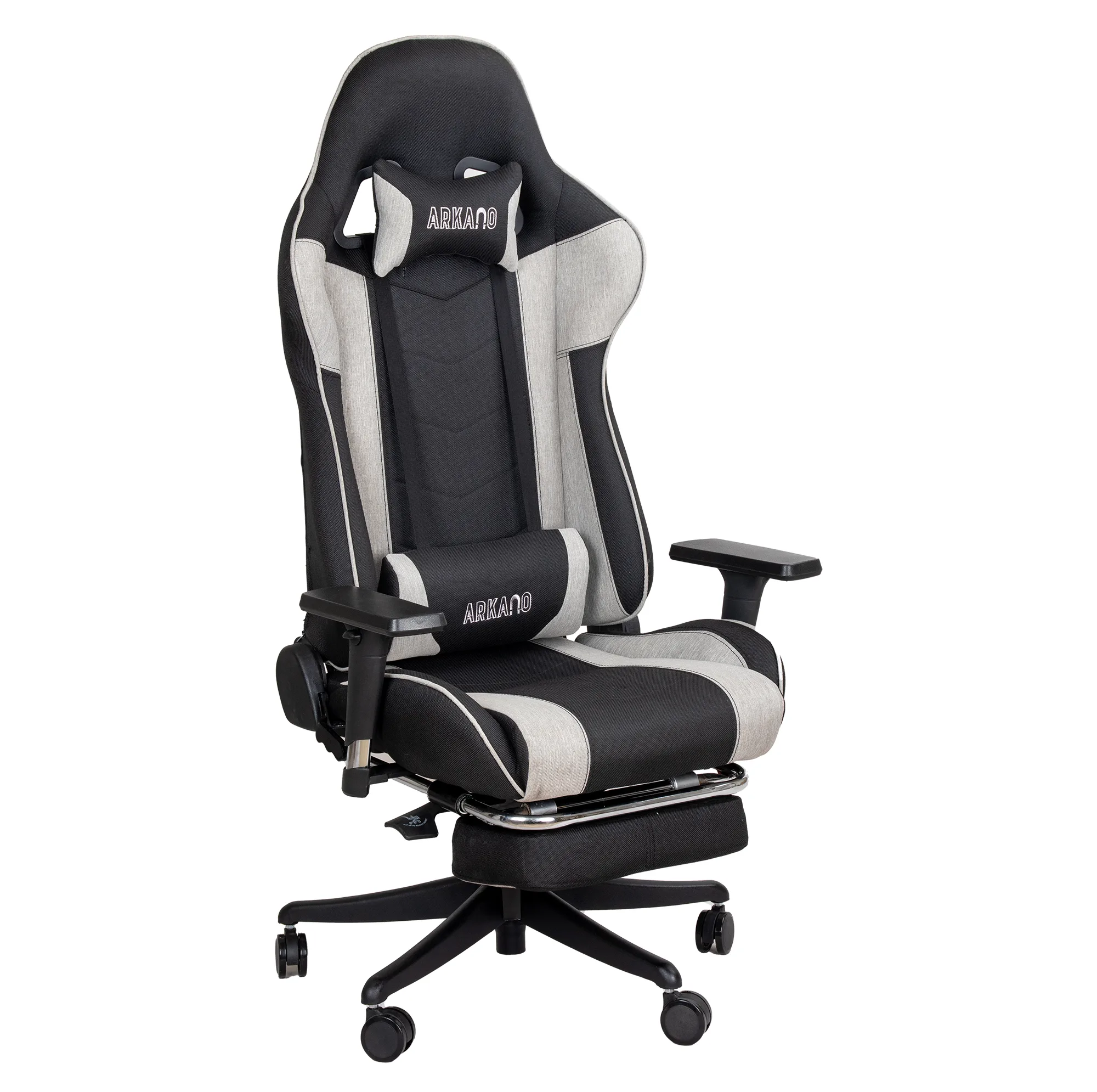 صندلی گیمینگ آرکانو مدل DP625TF3