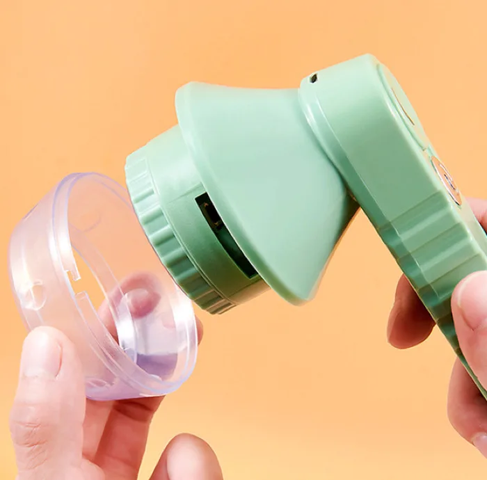 پرزگیر برقی لباس مدل LINT REMVER