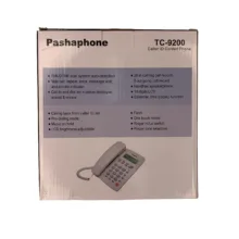 تلفن پاشافون مدل tc-9200