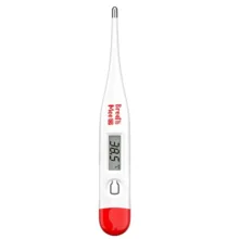 تب سنج و دماسنج کودک بریس می کد  TH02