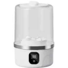مینی‌ واش 0.5 کیلوگرم مدل شارژی کد YQ-106 1L