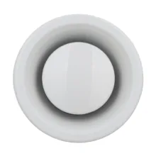 هواکش ایرسافت مدل AS 10 W