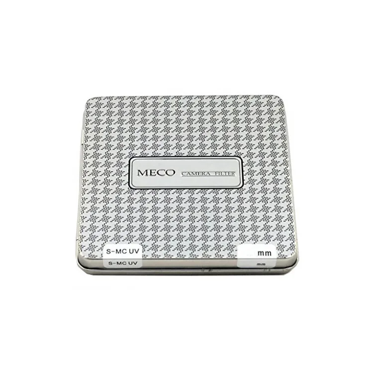 فیلتر لنز مدل mc uv 82