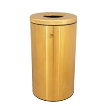 سطل زباله  مینیاتور مدل 525 - G