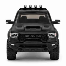 ماکت ماشین هات ویلز مدل آفرود HW 23 RAM 1500