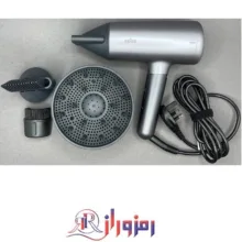 سشوار حرفه ای براون 2200 وات مدل BRHD 435