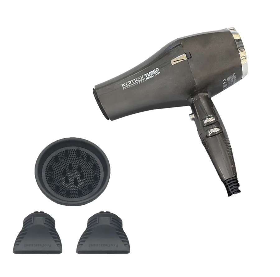 سشوار حرفه ای کومکس مدل km _ 600