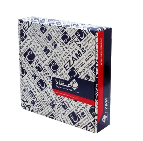 کیت کلاچ عظام مدل پلاس مناسب برای پژو 405