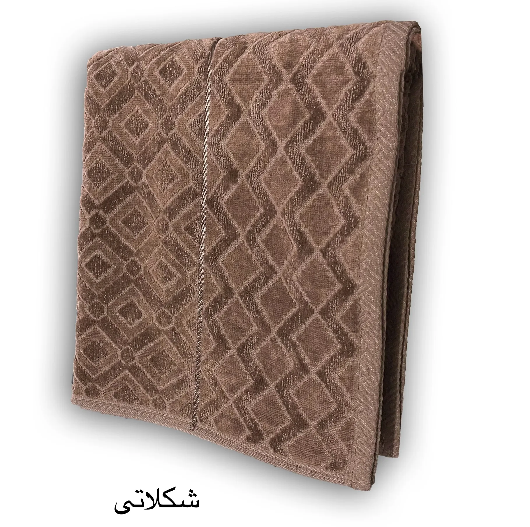 حوله استخری هنرمند مدل رویال سایز 75×125 سانتی متر
