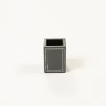 ست لوازم اداری رومیزی مدل V702 مجموعه 7 عددی