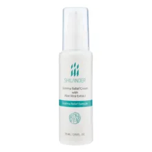 کرم ترمیم کننده شیلاندر مدل Eczema Relief حجم 75 میلی لیتر