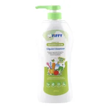 استریل کننده شیشه شیر و ظروف کودک فیفی مدل baby حجم 750 میلی لیتر